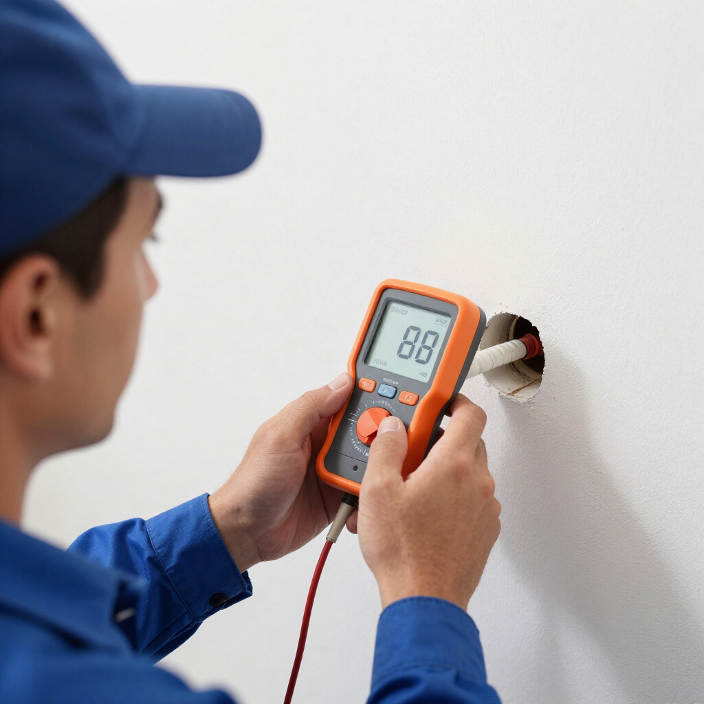 Leak Detection & Repair in Palm Beach Gardens