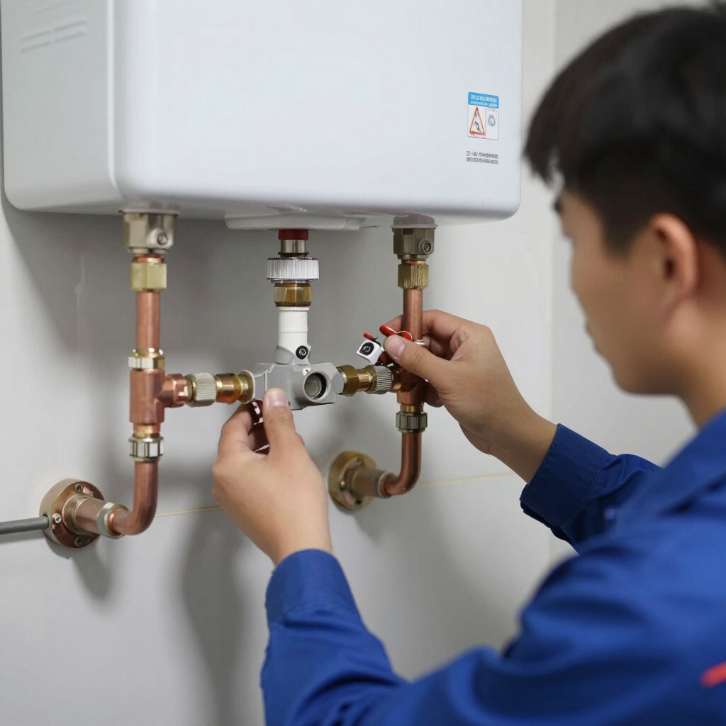 DIY Plumbing Limits for Renters: A Palm Beach Gardens Guide