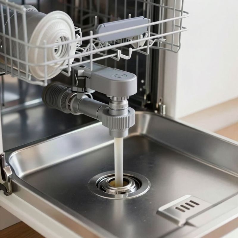 Garbage Disposal in Palm Beach Gardens