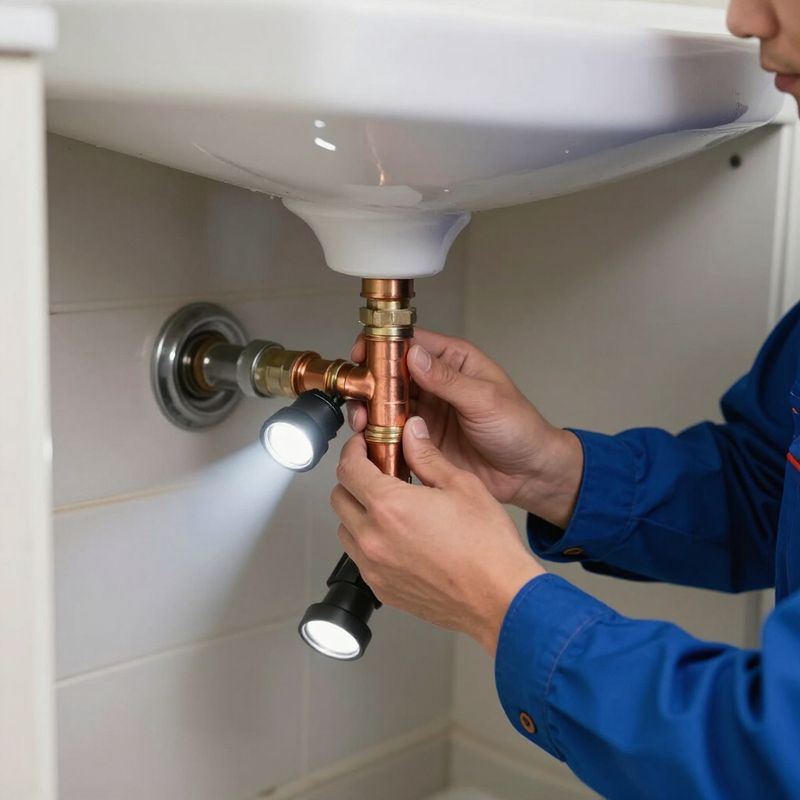 Emergency Plumbing in Palm Beach Gardens